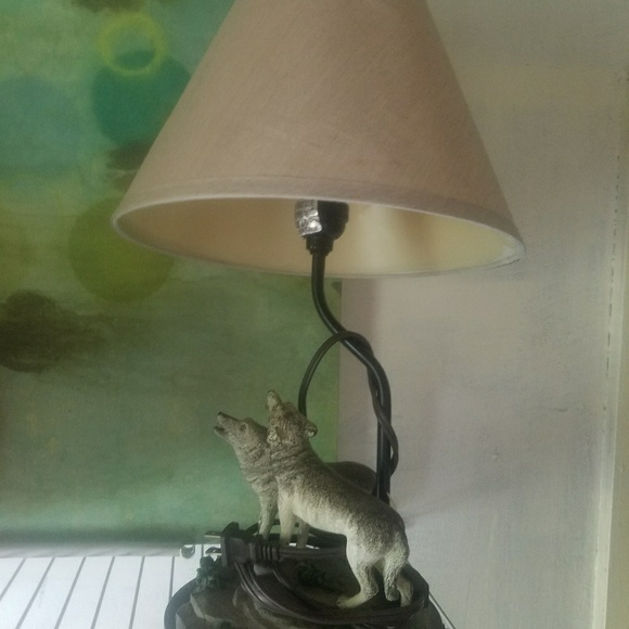 Lamp - Picture 2 of 3
